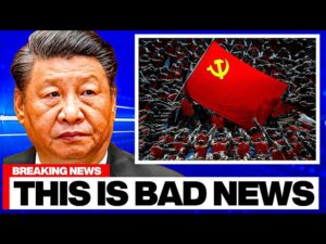 Read more about the article 【Featured】 “China vs Japan: Why Japan is Preparing for War?”