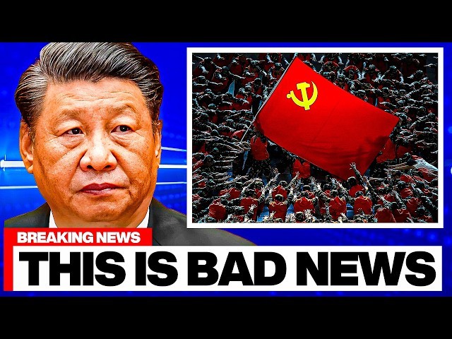 Read more about the article 【Featured】 “China vs Japan: Why Japan is Preparing for War?”